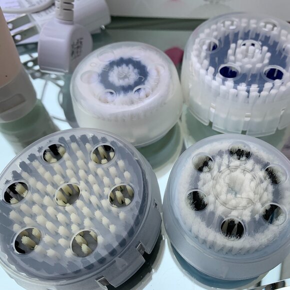 Clarisonic Smart Profile cleansing kit - Picture 4 of 16